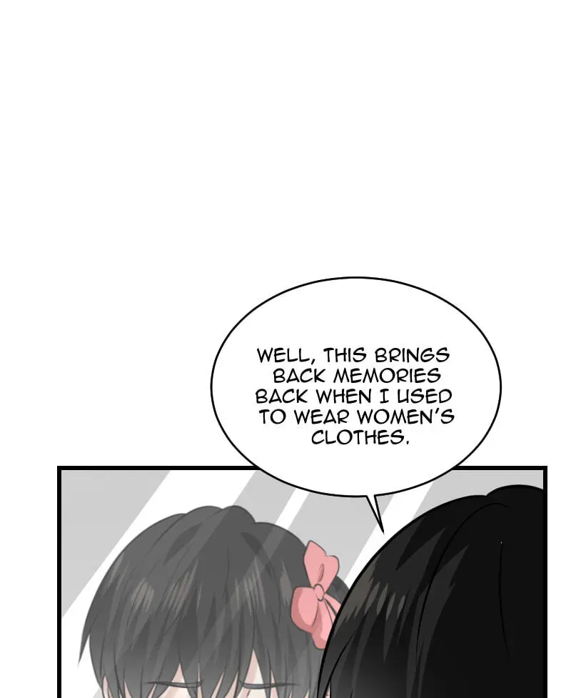 I Got MySelf A Boyfriend?! Chapter 306 page 8 - 