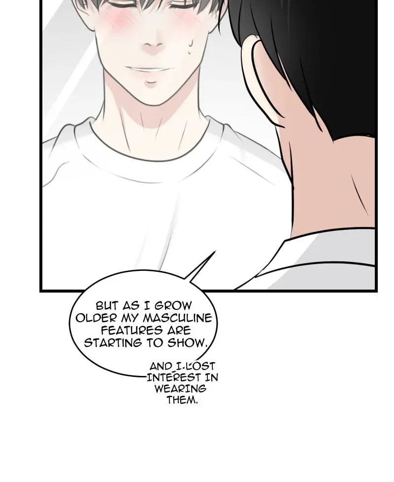 I Got MySelf A Boyfriend?! Chapter 306 page 9 - 