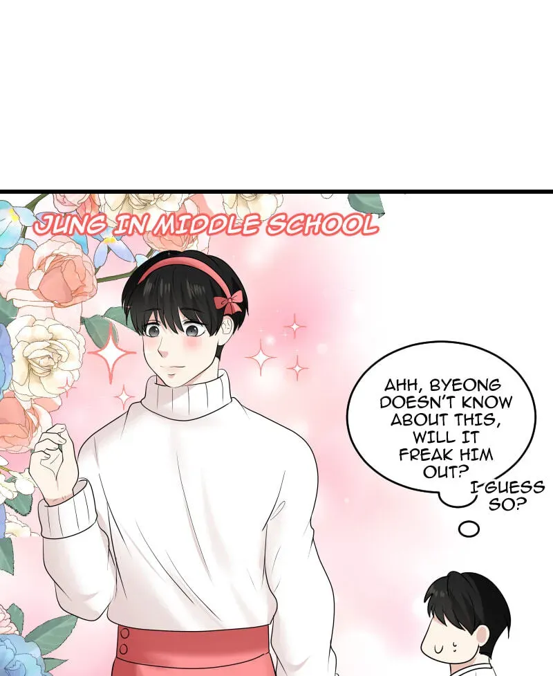 I Got MySelf A Boyfriend?! Chapter 306 page 10 - 