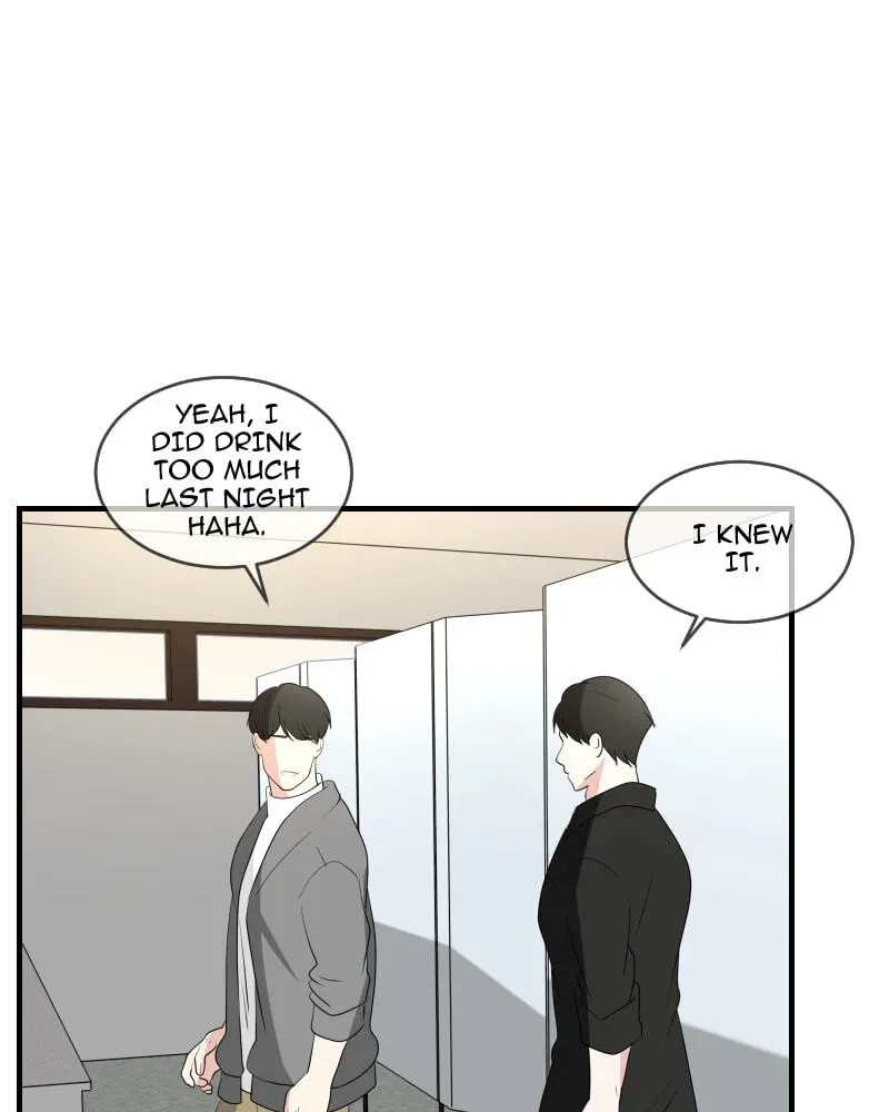 I Got MySelf A Boyfriend?! Chapter 307 page 13 - 
