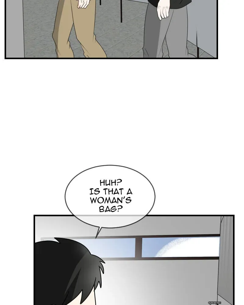 I Got MySelf A Boyfriend?! Chapter 307 page 14 - 
