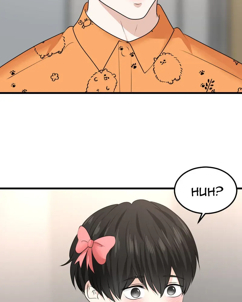 I Got MySelf A Boyfriend?! Chapter 307 page 3 - 
