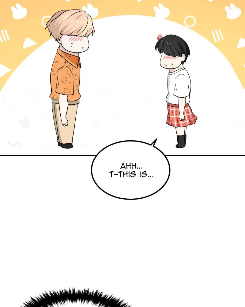 I Got MySelf A Boyfriend?! Chapter 307 page 5 - 