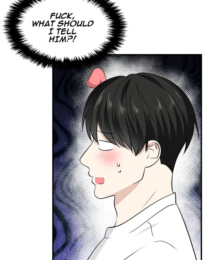 I Got MySelf A Boyfriend?! Chapter 307 page 6 - 