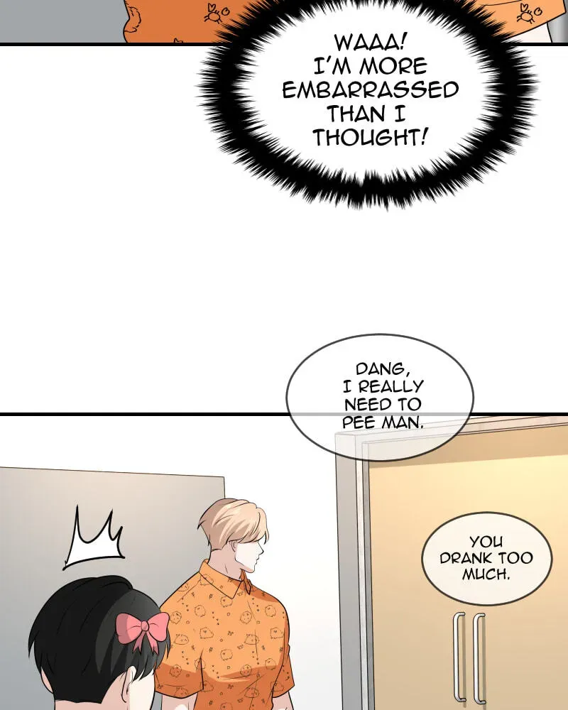 I Got MySelf A Boyfriend?! Chapter 307 page 10 - 