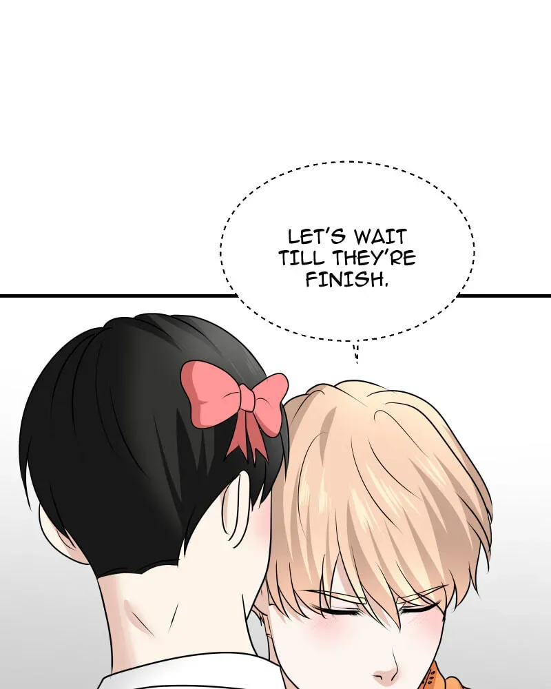 I Got MySelf A Boyfriend?! Chapter 308 page 2 - 