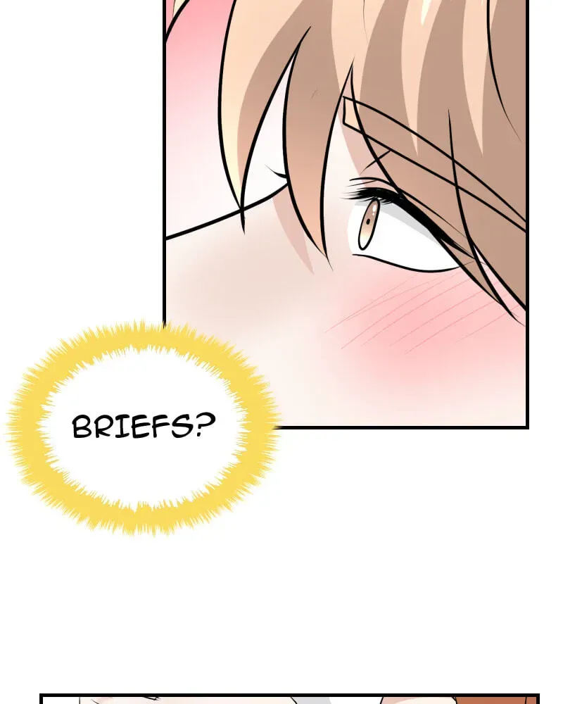 I Got MySelf A Boyfriend?! Chapter 308 page 11 - 