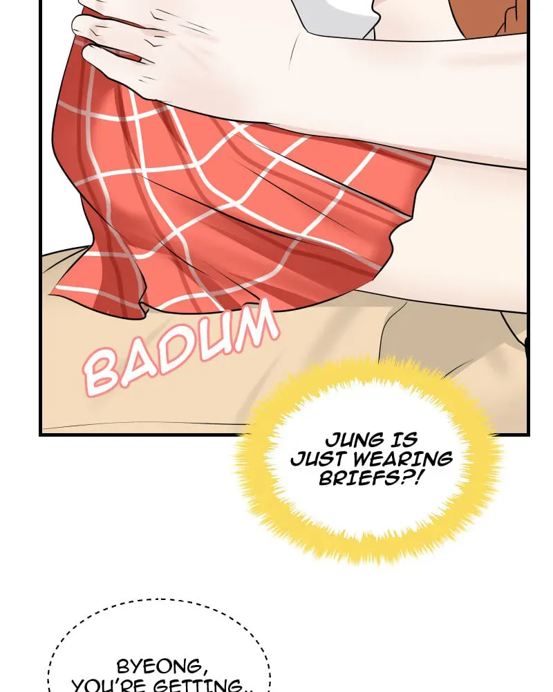 I Got MySelf A Boyfriend?! Chapter 308 page 12 - 