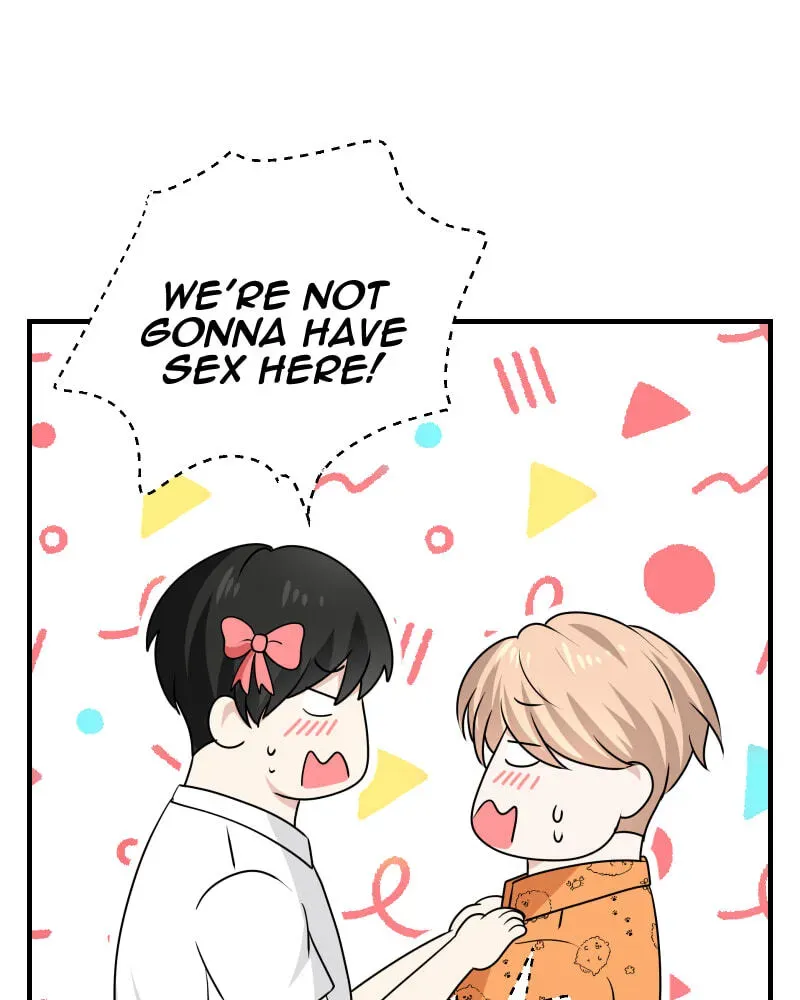 I Got MySelf A Boyfriend?! Chapter 308 page 14 - 