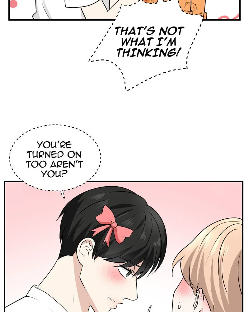 I Got MySelf A Boyfriend?! Chapter 308 page 15 - 