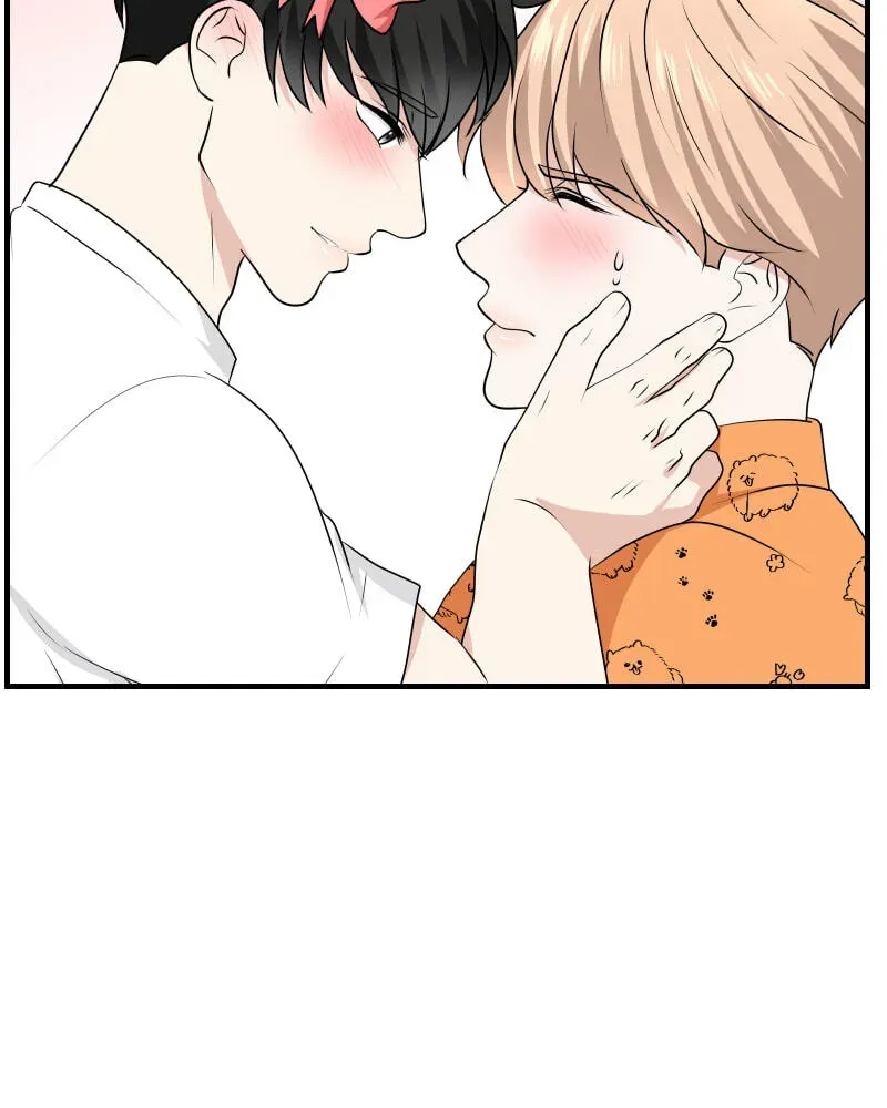 I Got MySelf A Boyfriend?! Chapter 308 page 17 - 