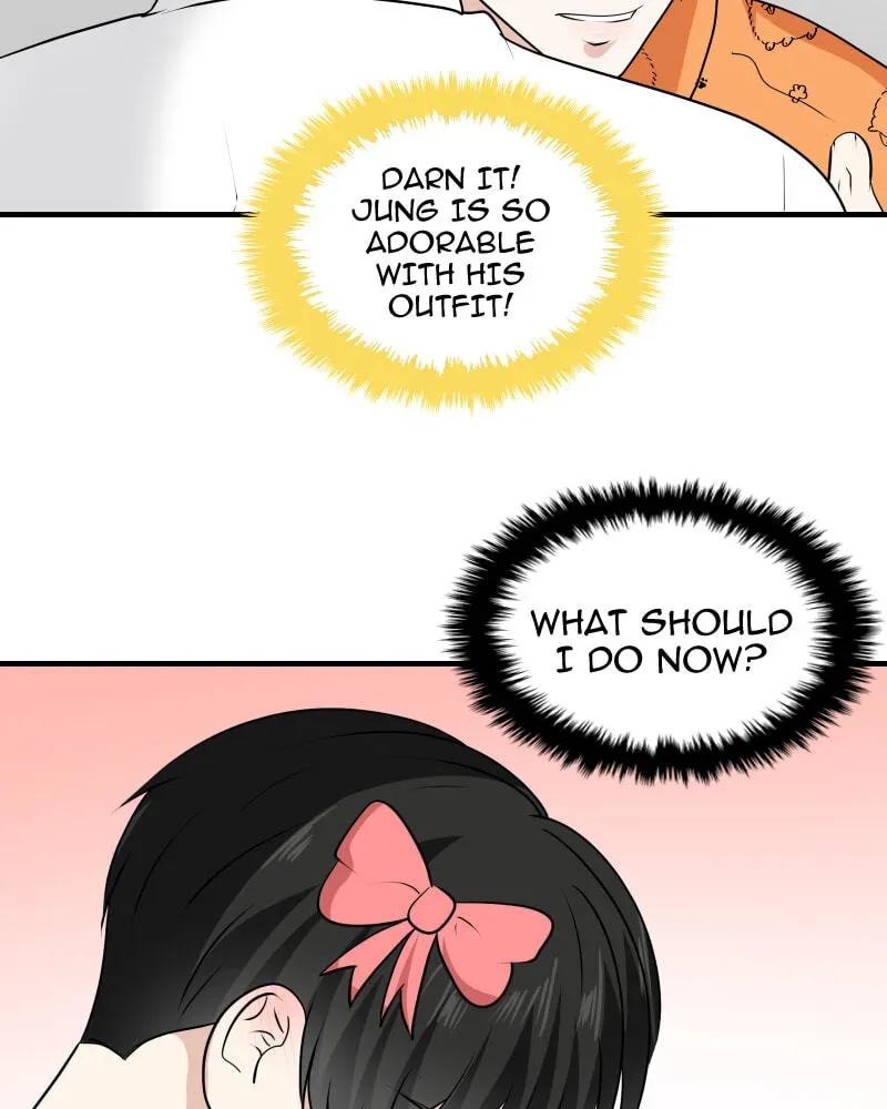 I Got MySelf A Boyfriend?! Chapter 308 page 3 - 