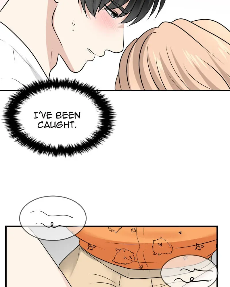 I Got MySelf A Boyfriend?! Chapter 308 page 4 - 