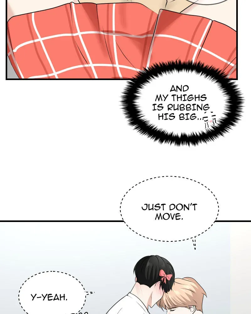 I Got MySelf A Boyfriend?! Chapter 308 page 5 - 