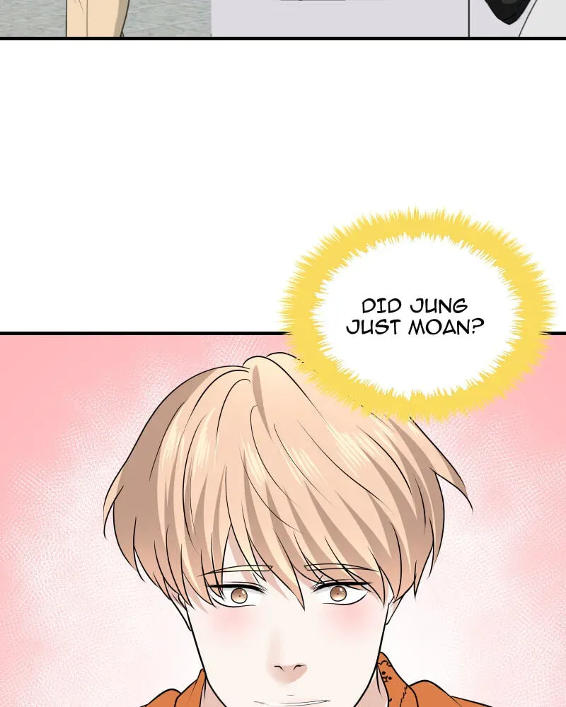 I Got MySelf A Boyfriend?! Chapter 308 page 8 - 