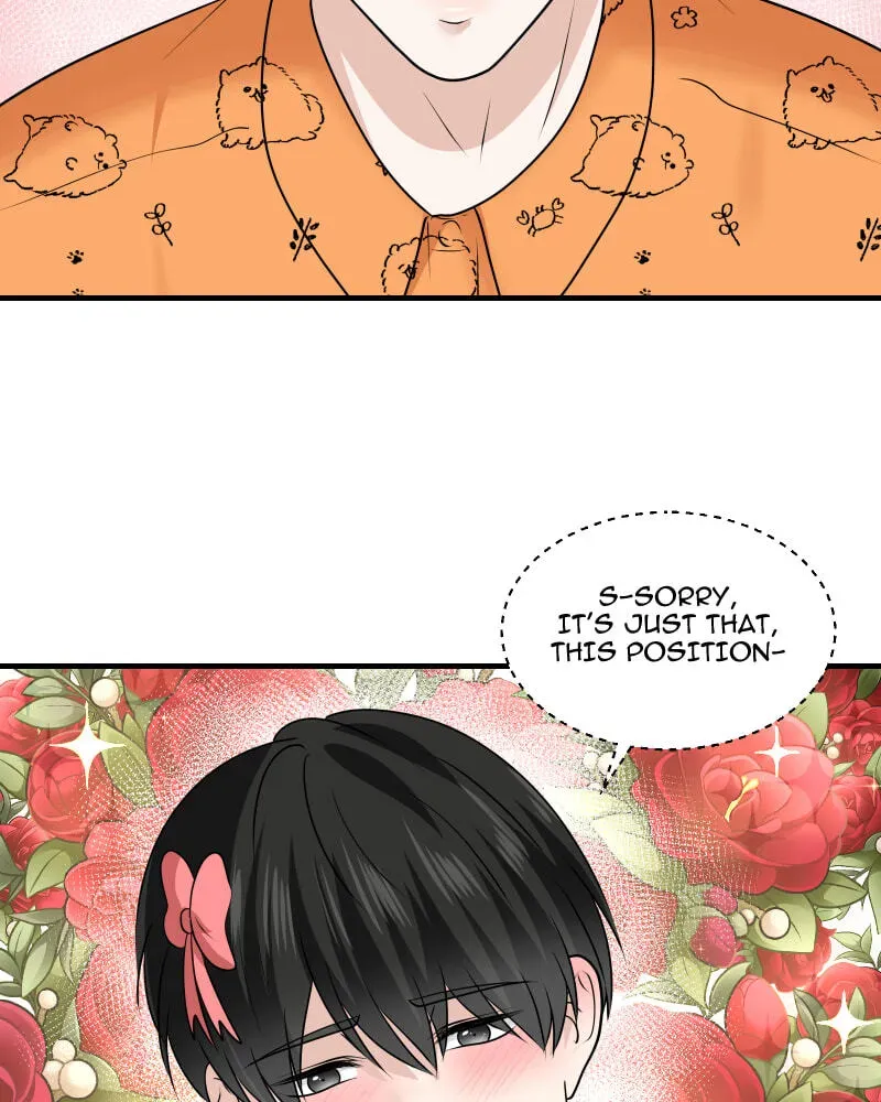 I Got MySelf A Boyfriend?! Chapter 308 page 9 - 