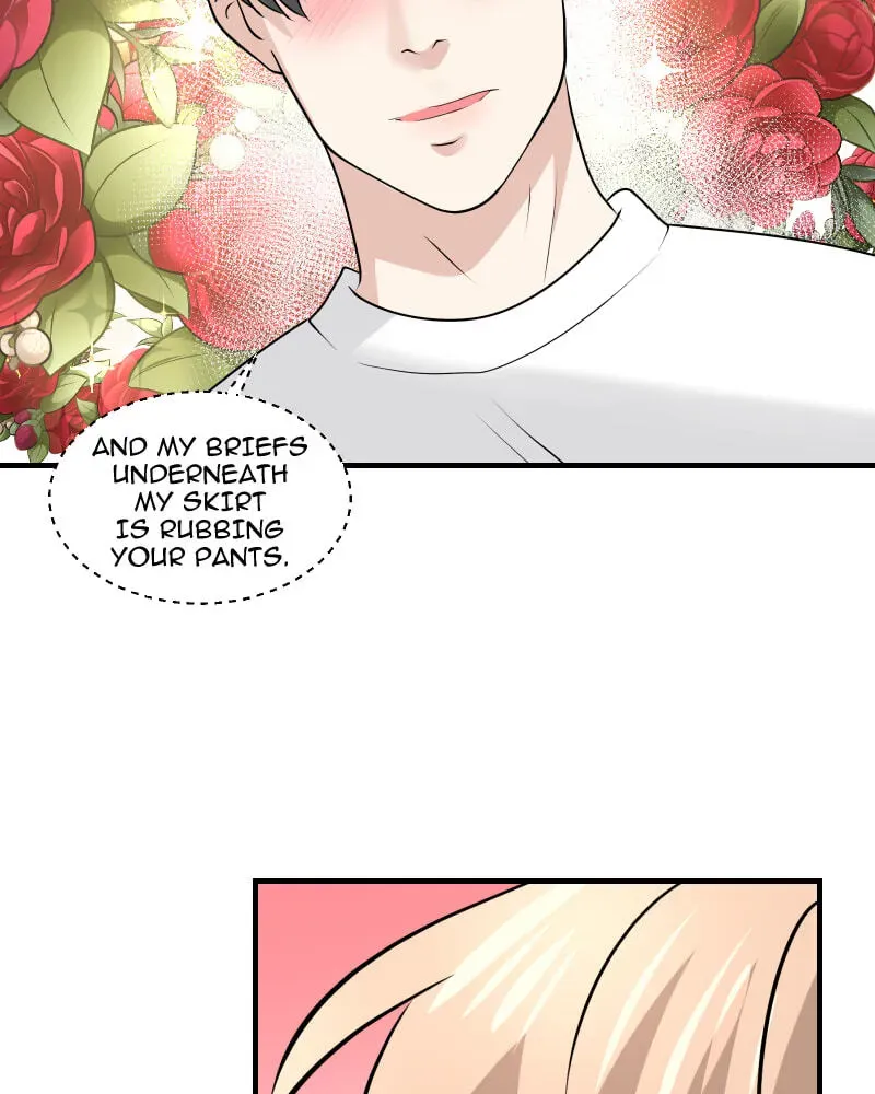 I Got MySelf A Boyfriend?! Chapter 308 page 10 - 