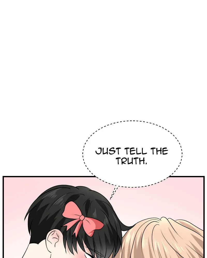 I Got MySelf A Boyfriend?! Chapter 309 page 2 - 