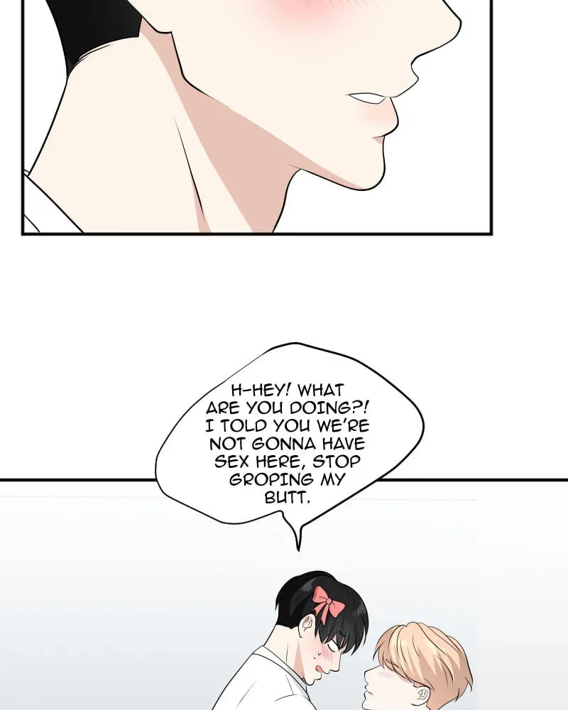 I Got MySelf A Boyfriend?! Chapter 309 page 11 - 