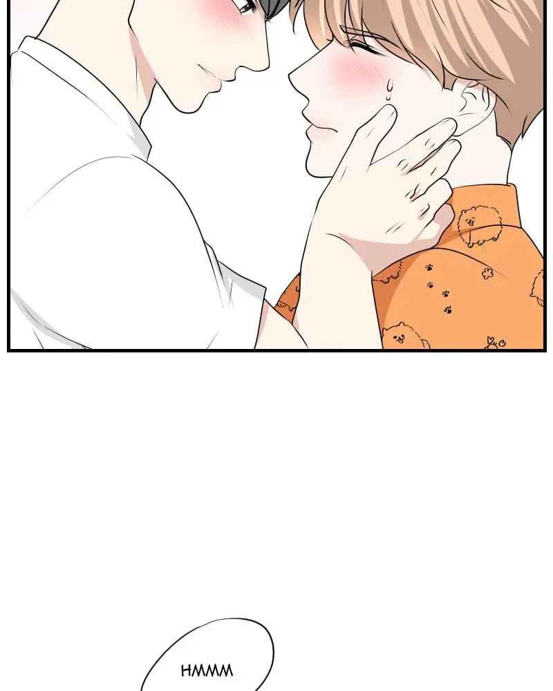 I Got MySelf A Boyfriend?! Chapter 309 page 3 - 