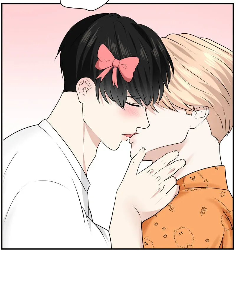 I Got MySelf A Boyfriend?! Chapter 309 page 4 - 