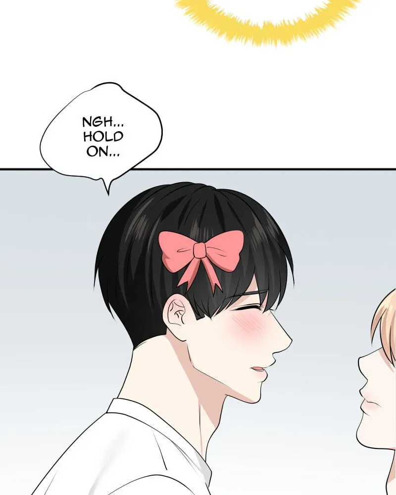 I Got MySelf A Boyfriend?! Chapter 309 page 9 - 