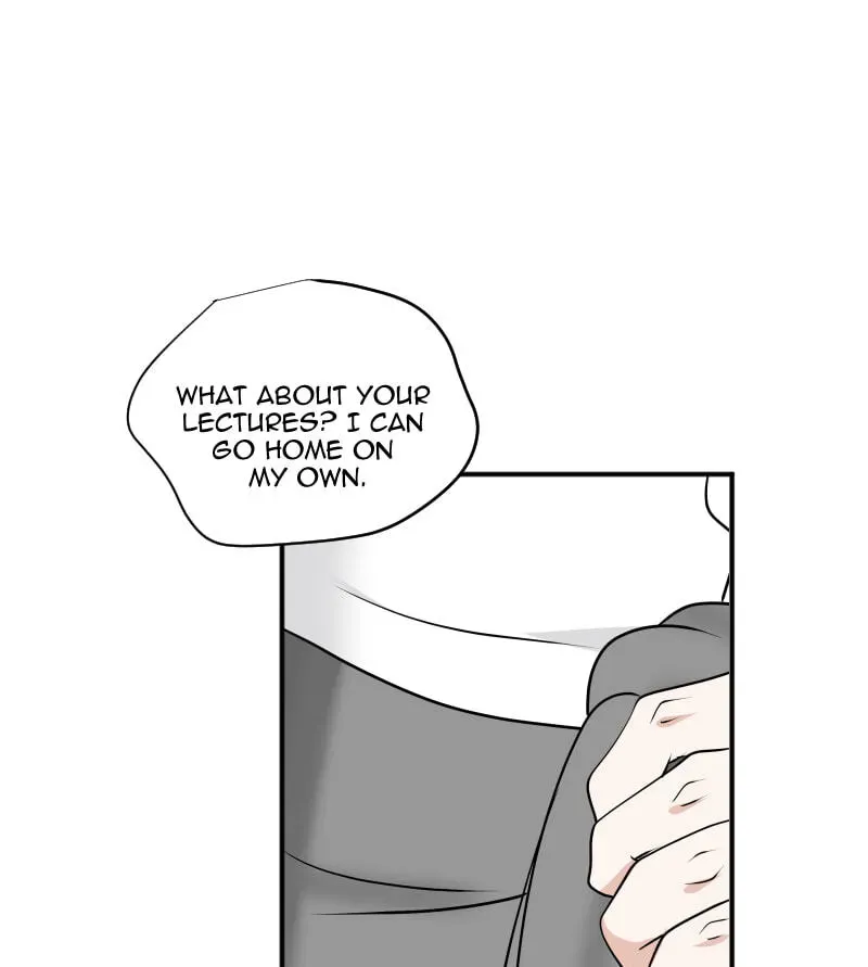 I Got MySelf A Boyfriend?! Chapter 310 page 2 - 