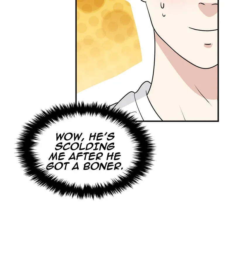 I Got MySelf A Boyfriend?! Chapter 310 page 13 - 