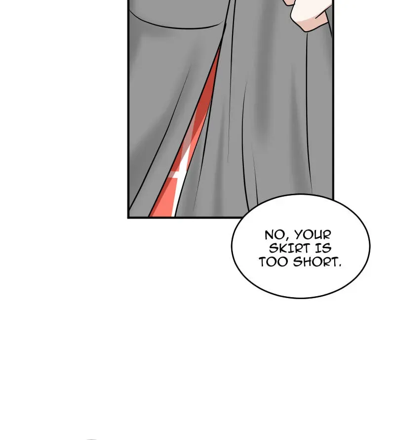 I Got MySelf A Boyfriend?! Chapter 310 page 3 - 