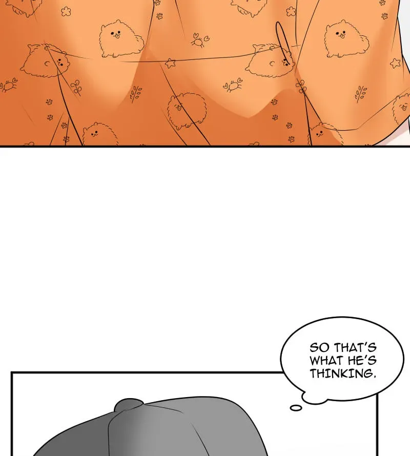 I Got MySelf A Boyfriend?! Chapter 310 page 5 - 
