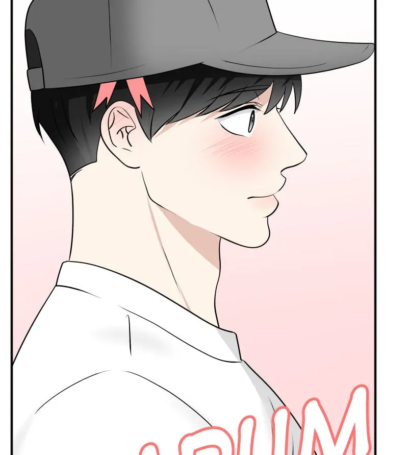 I Got MySelf A Boyfriend?! Chapter 310 page 6 - 