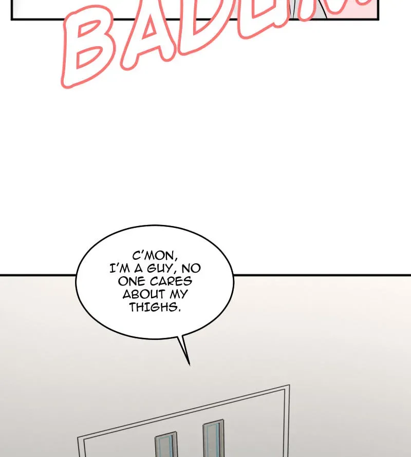 I Got MySelf A Boyfriend?! Chapter 310 page 7 - 