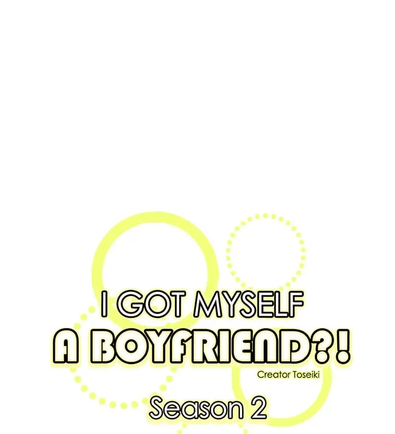 I Got MySelf A Boyfriend?! Chapter 4 page 1 - 