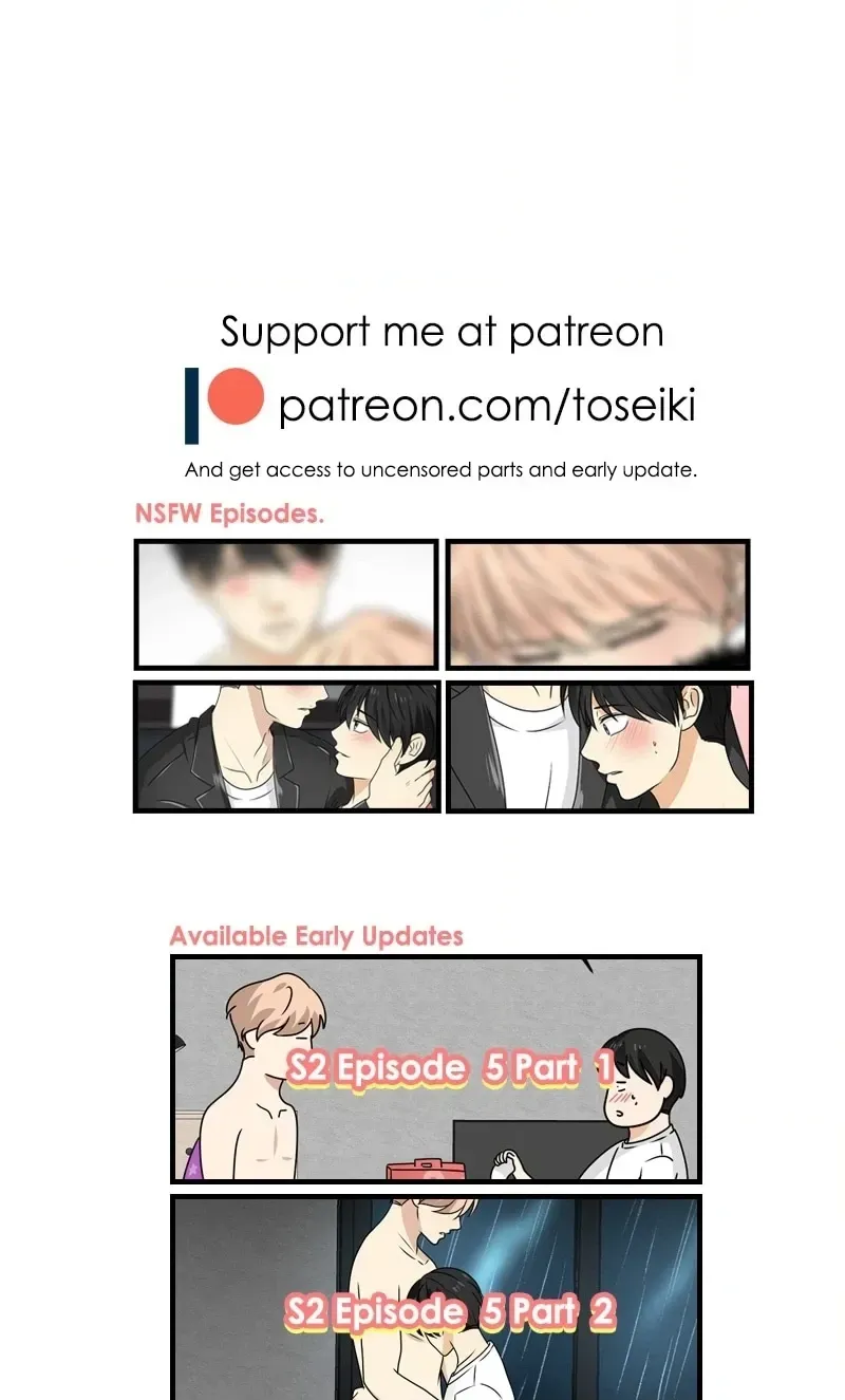 I Got MySelf A Boyfriend?! Chapter 4 page 20 - 