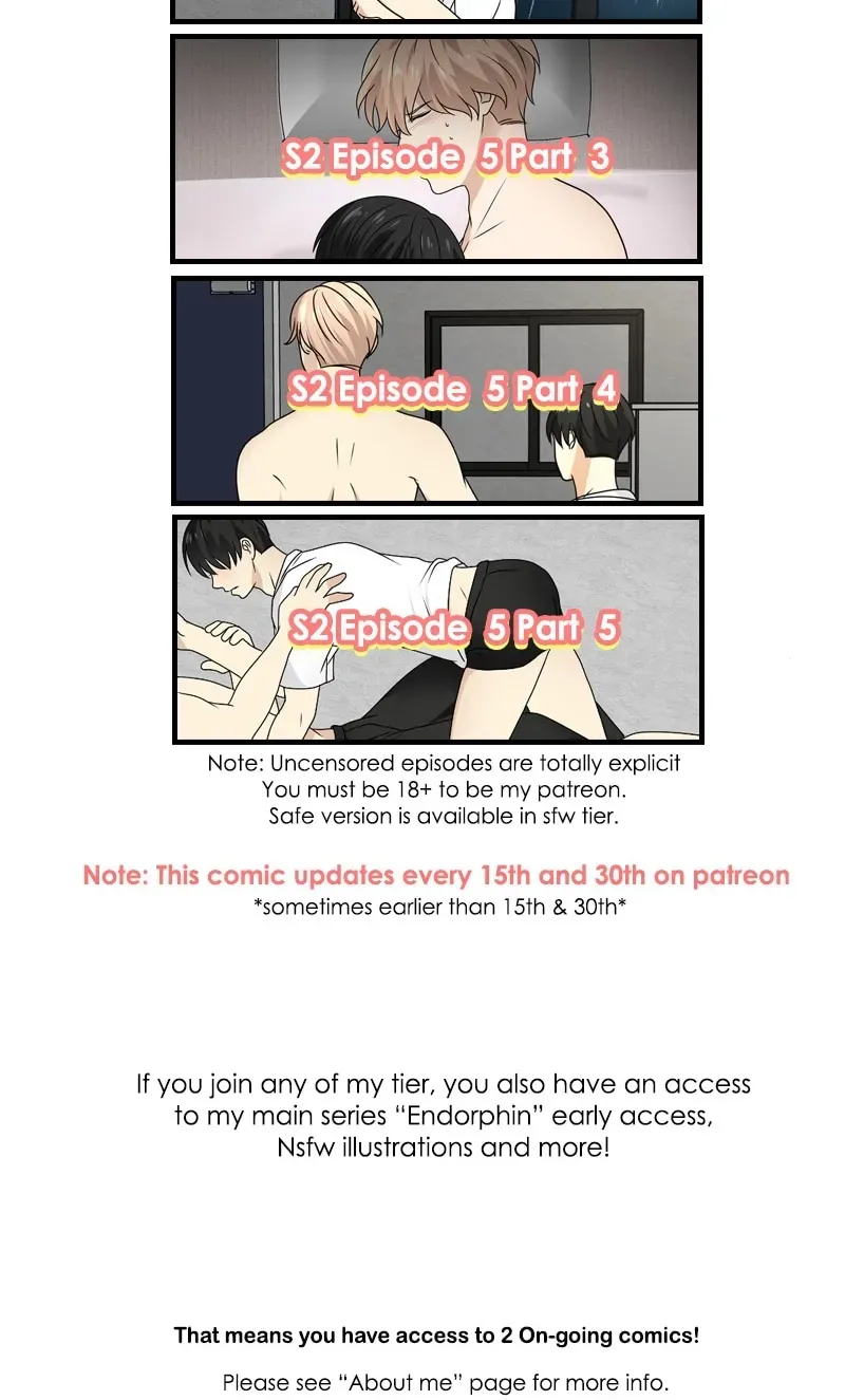 I Got MySelf A Boyfriend?! Chapter 4 page 21 - 