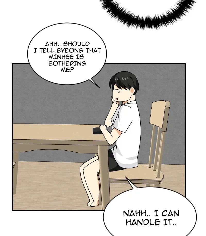 I Got MySelf A Boyfriend?! Chapter 4 page 8 - 