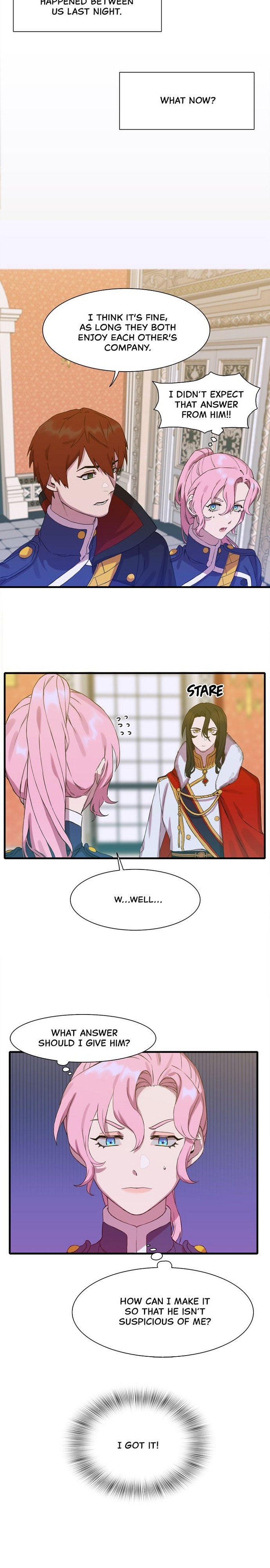 I Got Pregnant withthe Tyrant