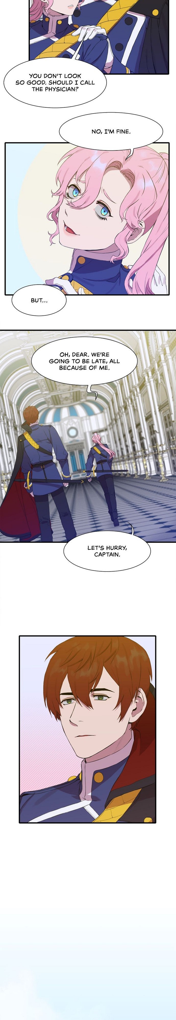 I Got Pregnant withthe Tyrant