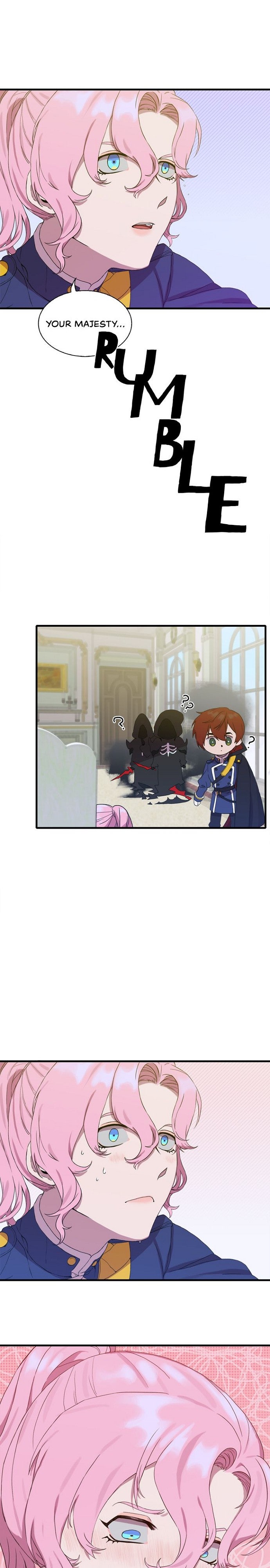 I Got Pregnant withthe Tyrant