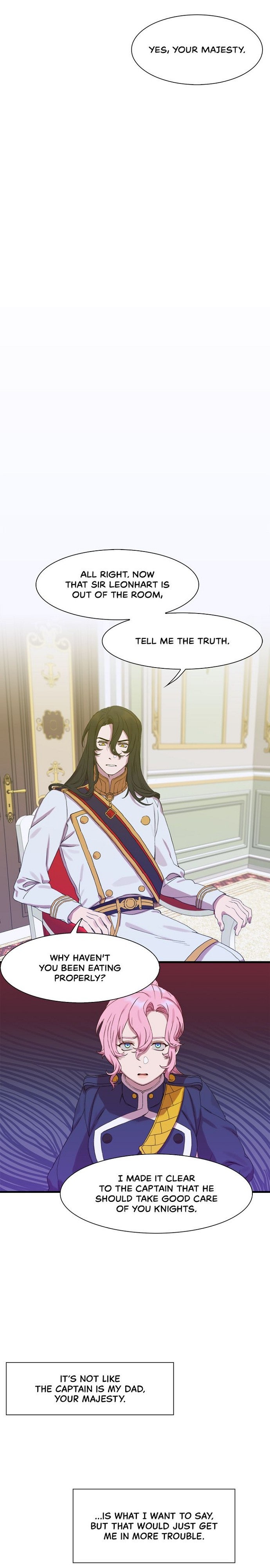 I Got Pregnant withthe Tyrant