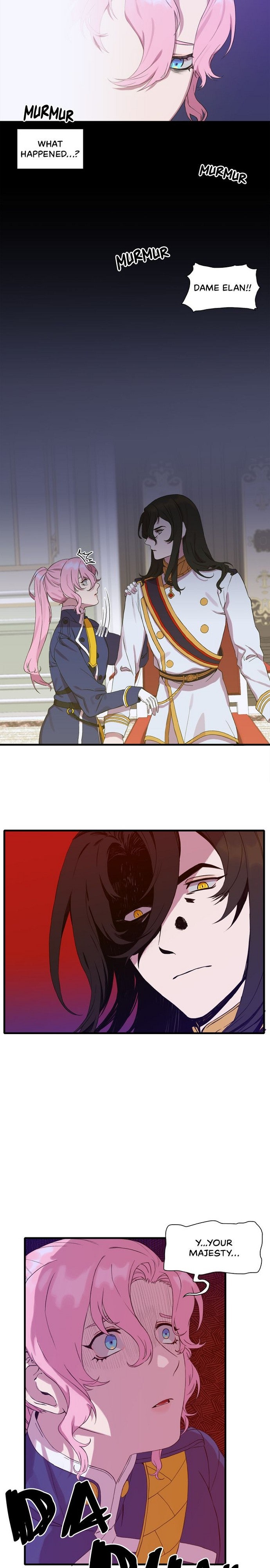 I Got Pregnant withthe Tyrant
