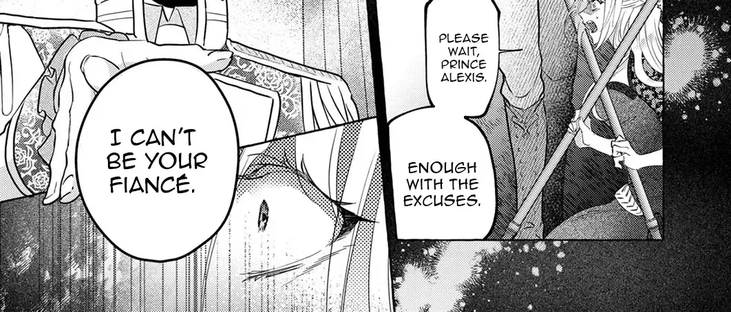 I Got Reincarnated as the Villainess Who Was About to Be Brainwashed, So I Decided to Run Away to Escape My Doom Chapter 1 page 2 - 