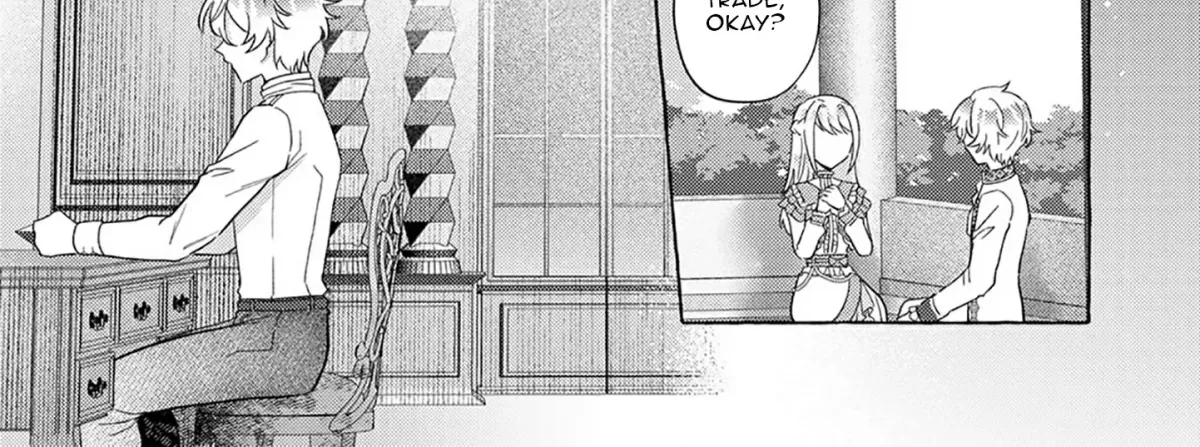 I Got Reincarnated as the Villainess Who Was About to Be Brainwashed, So I Decided to Run Away to Escape My Doom Chapter 3 page 11 - 