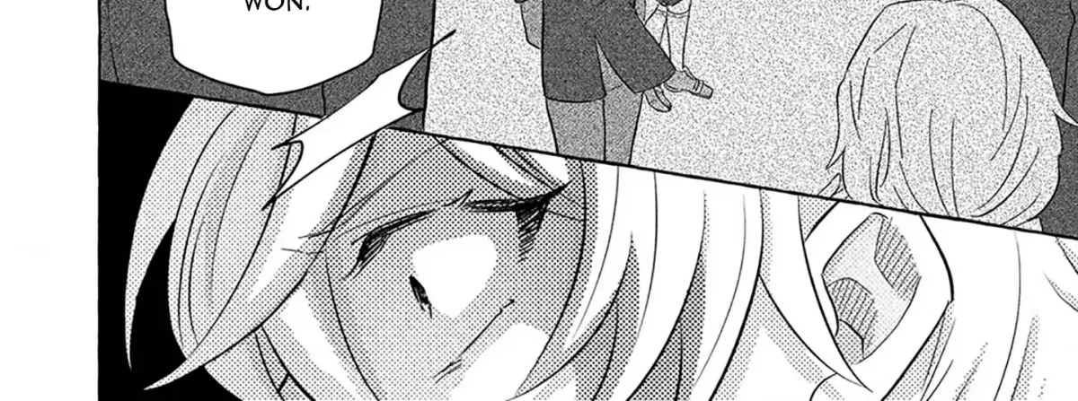 I Got Reincarnated as the Villainess Who Was About to Be Brainwashed, So I Decided to Run Away to Escape My Doom Chapter 3 page 13 - 