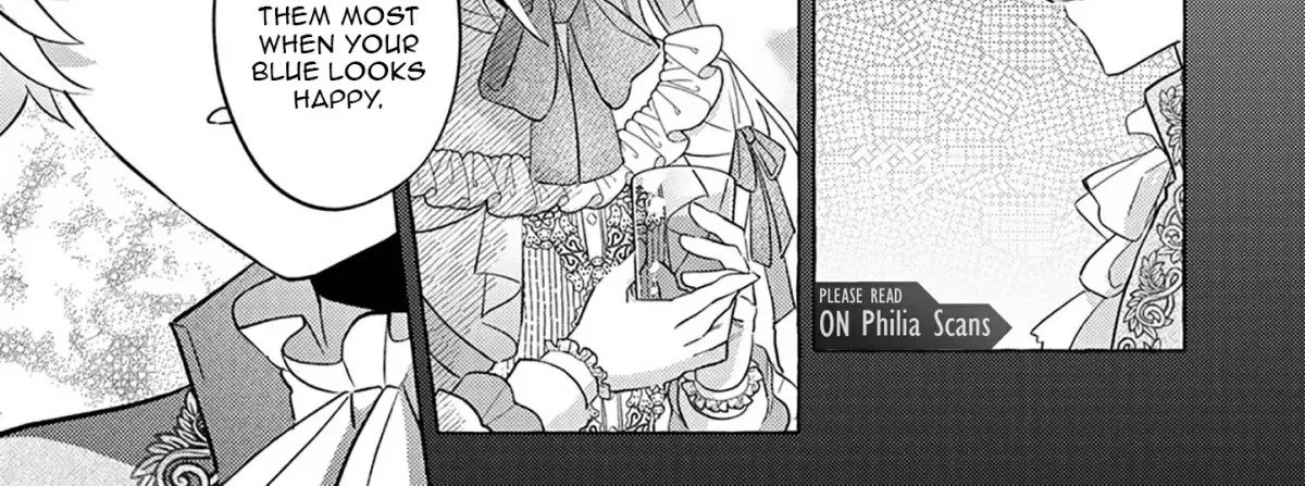 I Got Reincarnated as the Villainess Who Was About to Be Brainwashed, So I Decided to Run Away to Escape My Doom Chapter 3 page 3 - 
