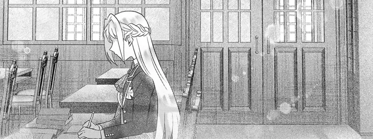 I Got Reincarnated as the Villainess Who Was About to Be Brainwashed, So I Decided to Run Away to Escape My Doom Chapter 3 page 23 - 