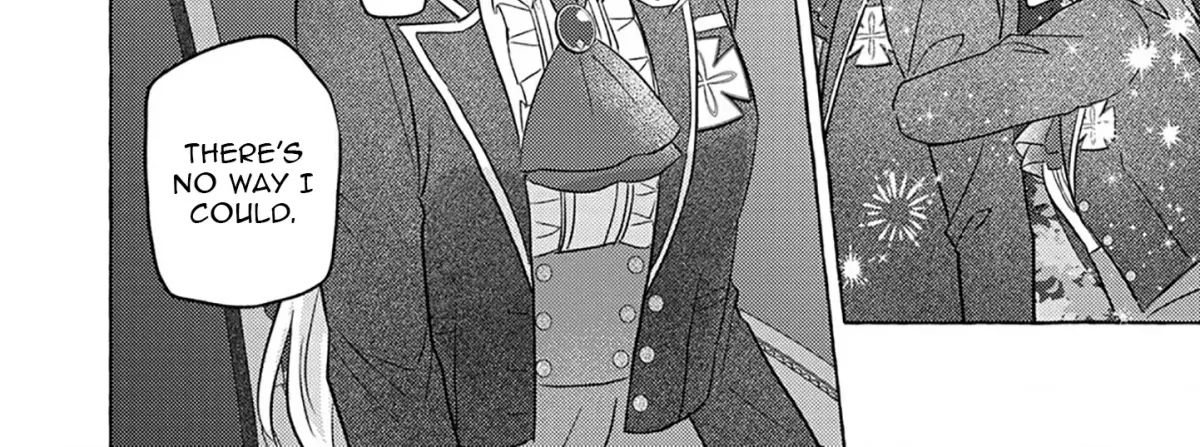 I Got Reincarnated as the Villainess Who Was About to Be Brainwashed, So I Decided to Run Away to Escape My Doom Chapter 3 page 33 - 