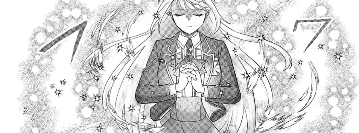 I Got Reincarnated as the Villainess Who Was About to Be Brainwashed, So I Decided to Run Away to Escape My Doom Chapter 3 page 37 - 
