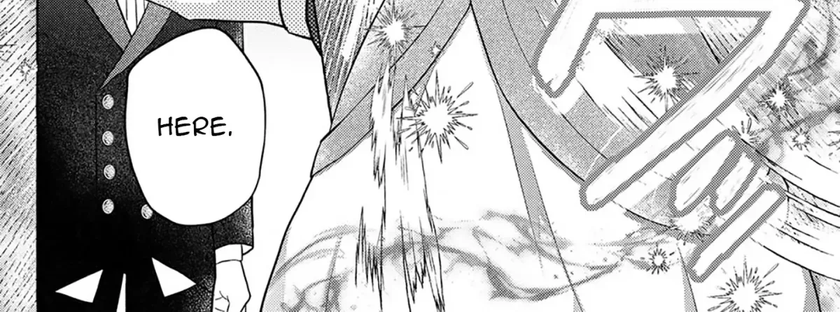 I Got Reincarnated as the Villainess Who Was About to Be Brainwashed, So I Decided to Run Away to Escape My Doom Chapter 3 page 39 - 