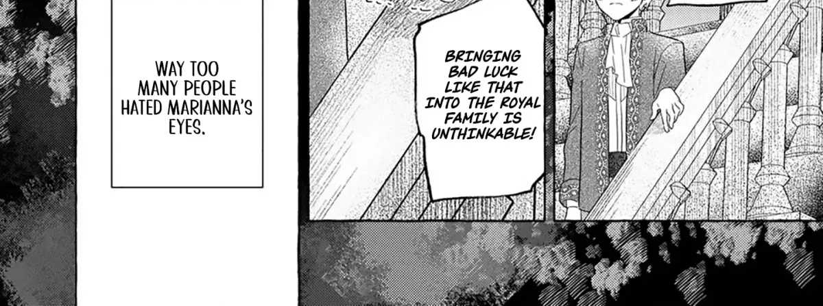 I Got Reincarnated as the Villainess Who Was About to Be Brainwashed, So I Decided to Run Away to Escape My Doom Chapter 3 page 5 - 